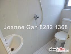 Cairnhill Crest (D9), Condominium #124653882